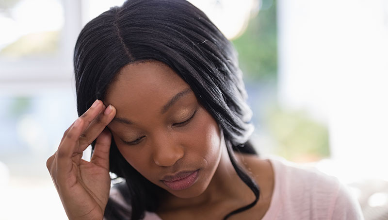 Resolving Headache and Migraine Pain 