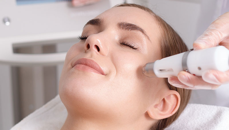 Laser Treatments: Everything You Need To Know