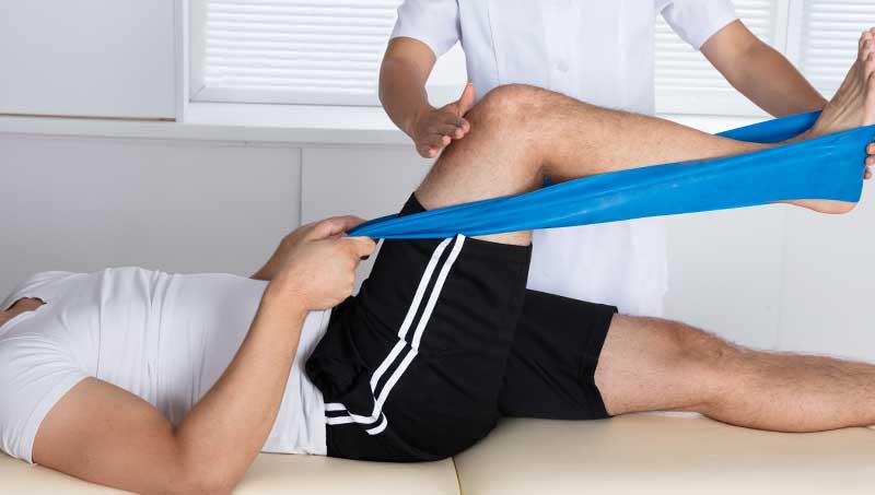 Physical Therapy Q & A