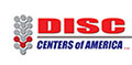 Disc Centers of America