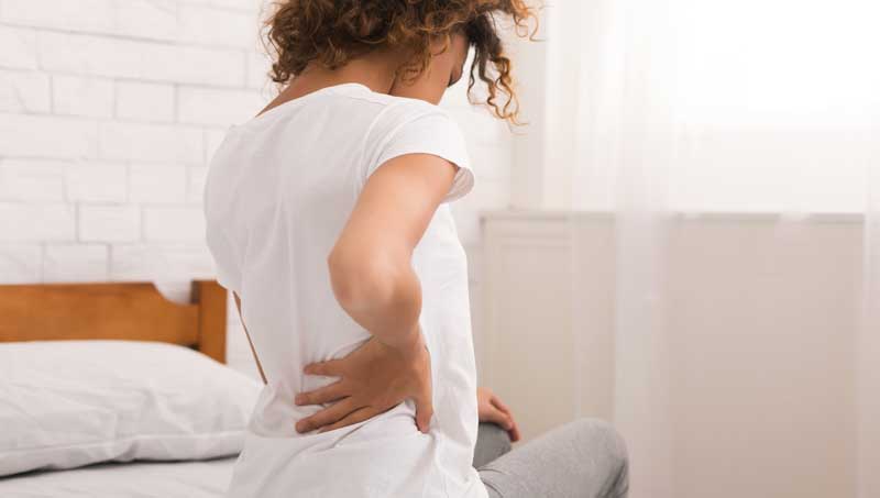 Back Pain Solutions