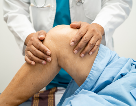 Learn more about how viscosupplementation injections help keep adults over 50 with Total Health in New Jersey.