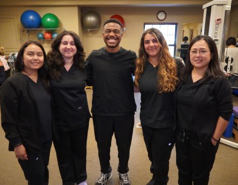 Learn how we're changing lives at Total Health in New Jersey.