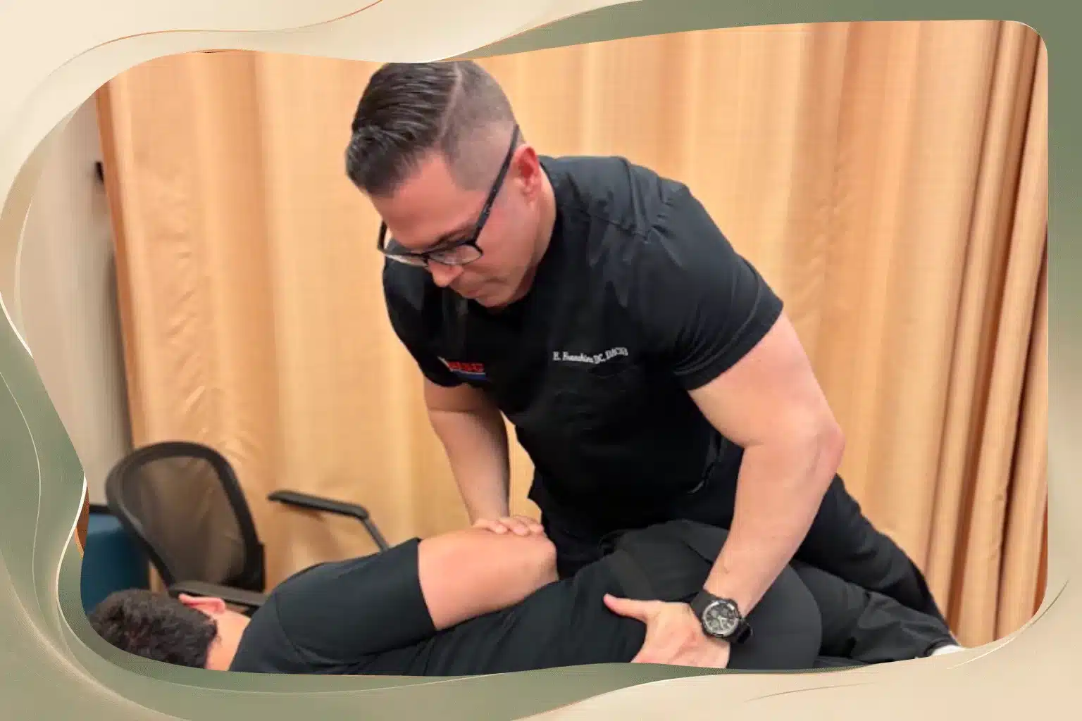 Physical Therapy vs Chiropractic Care What's the Difference