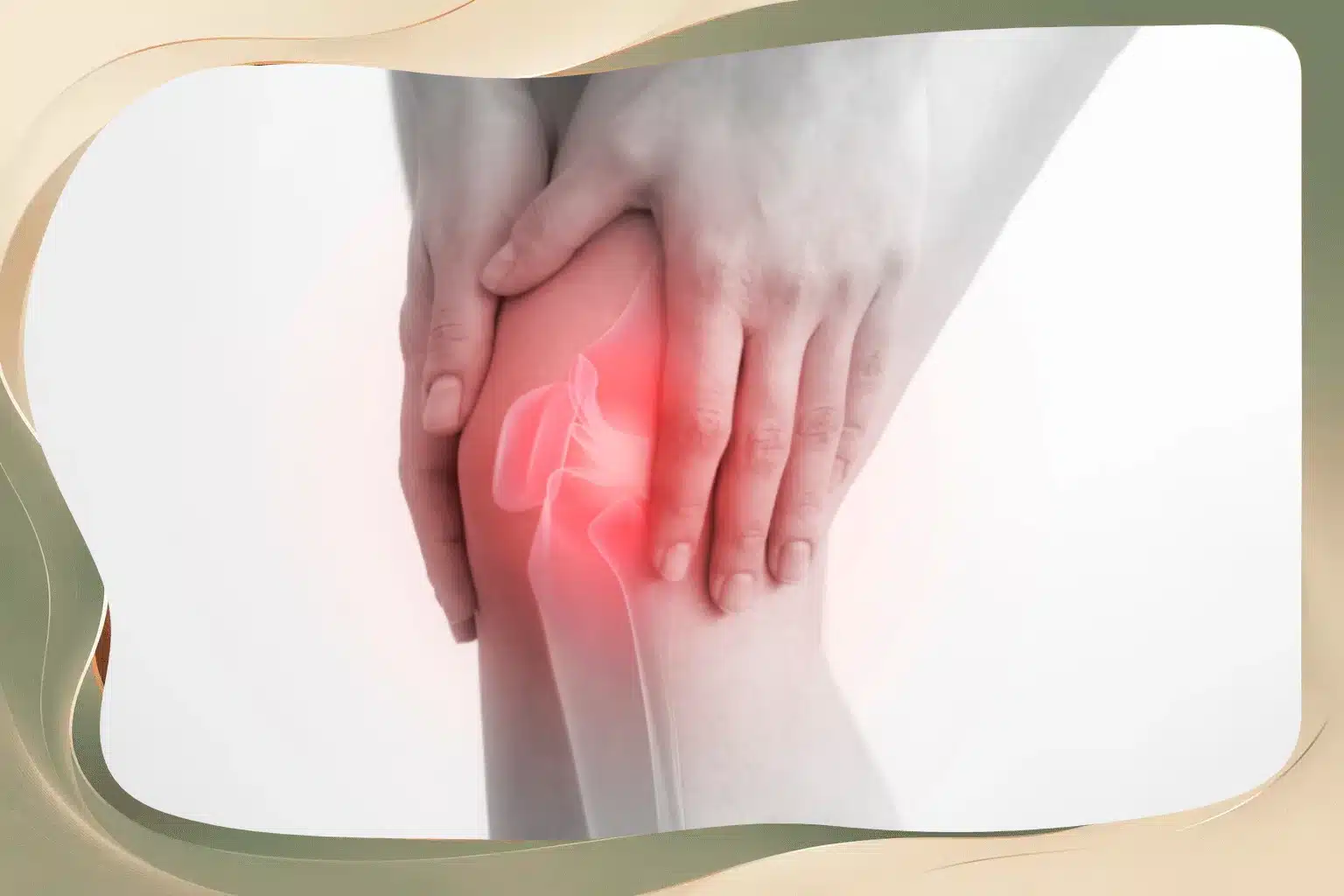 Why Do I Have Knee Pain But No Injury