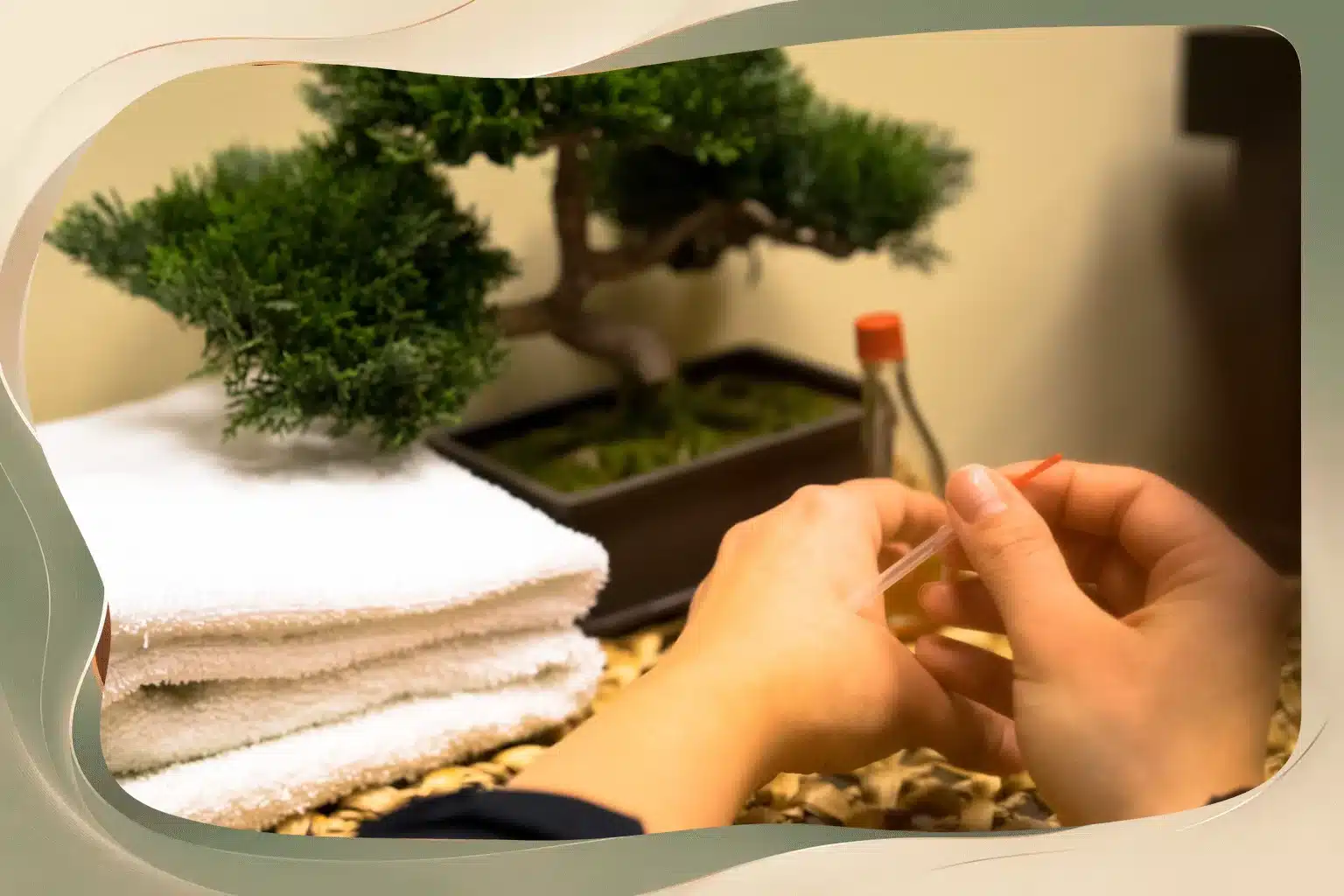 How Acupuncture for Allergies Helps Reduce Symptoms Naturally