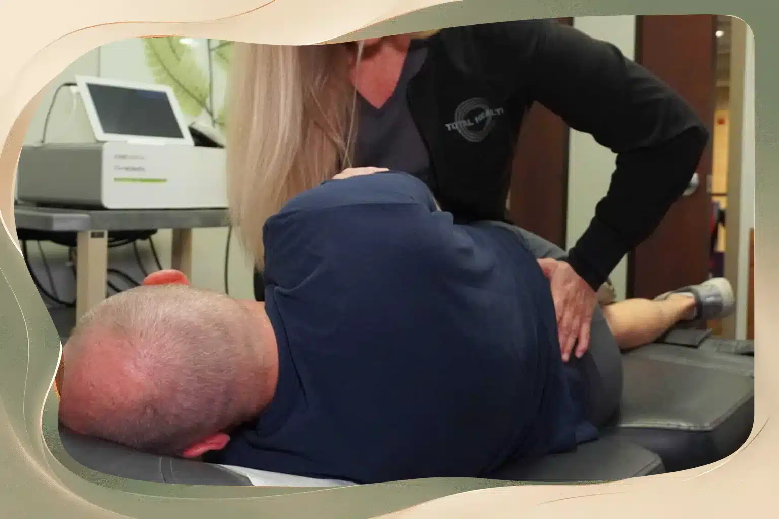 Best Back Pain Treatment Without Surgery