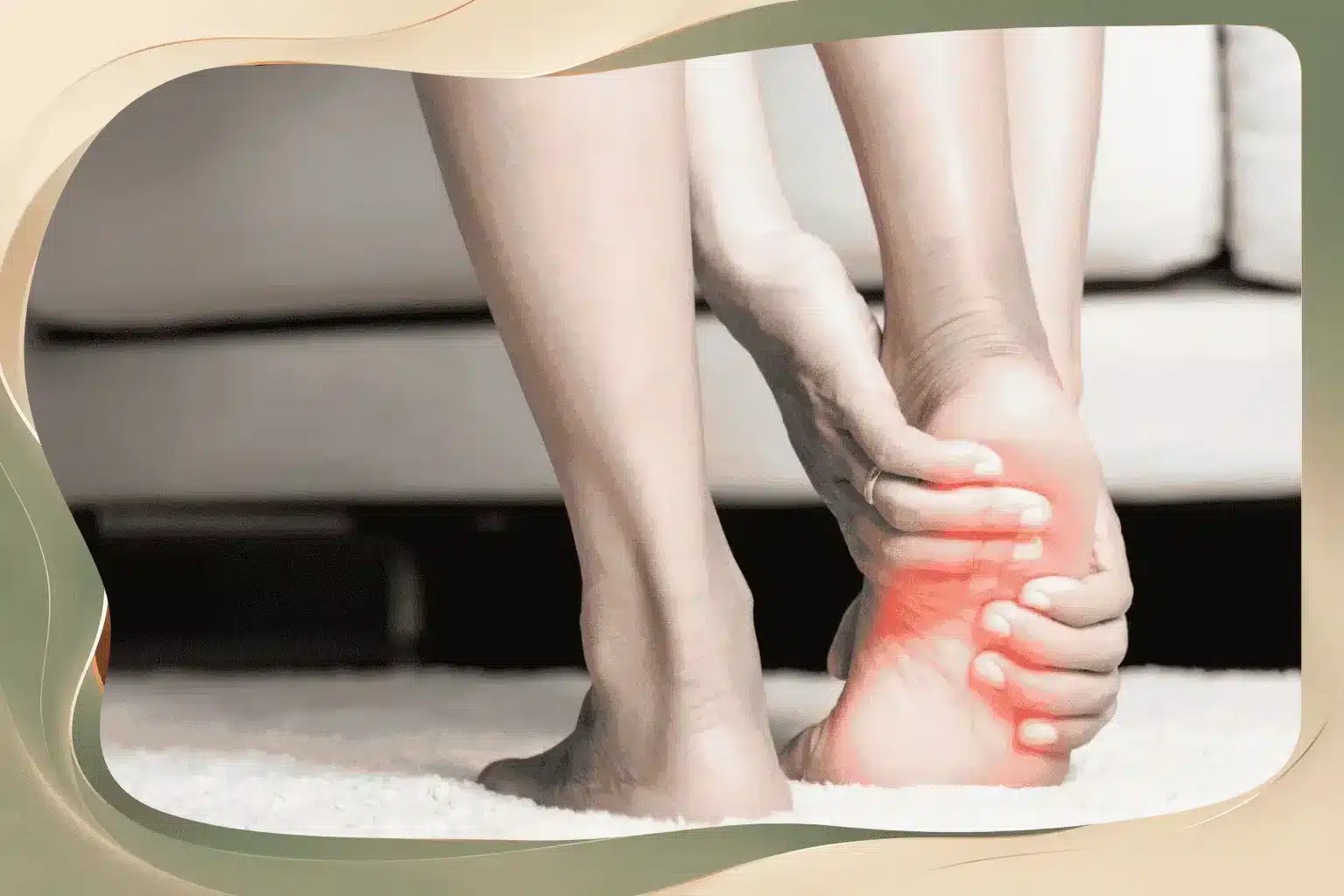 Is Neuropathy Reversible Causes Treatments What You Can Expect