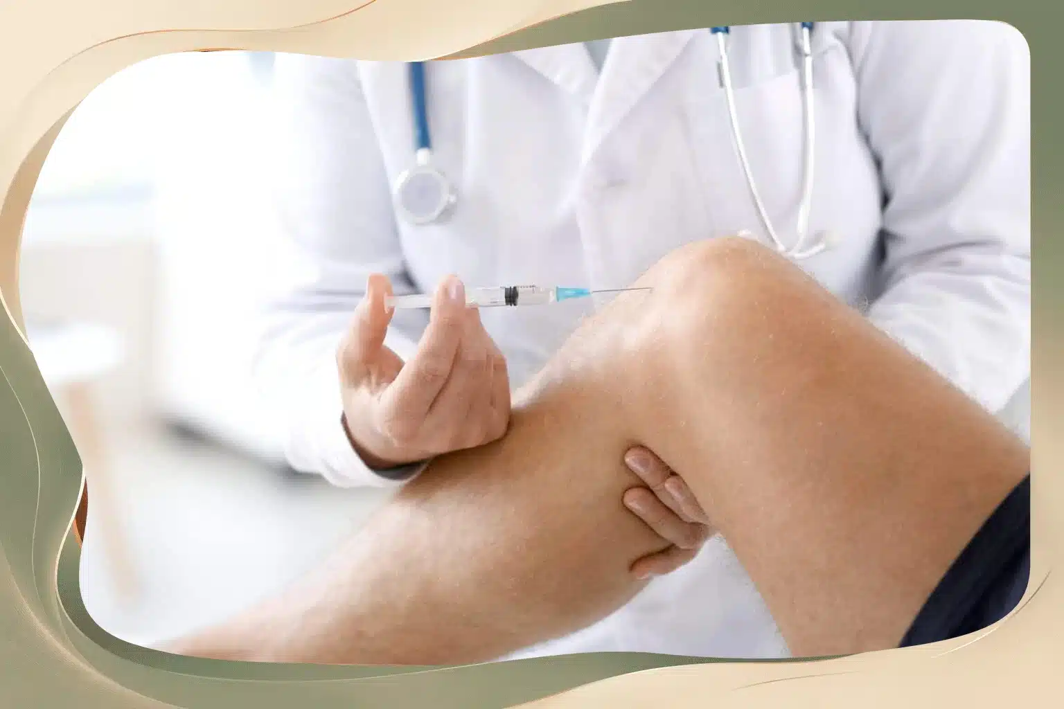 What Is Injection Therapy Benefits Uses How It Works