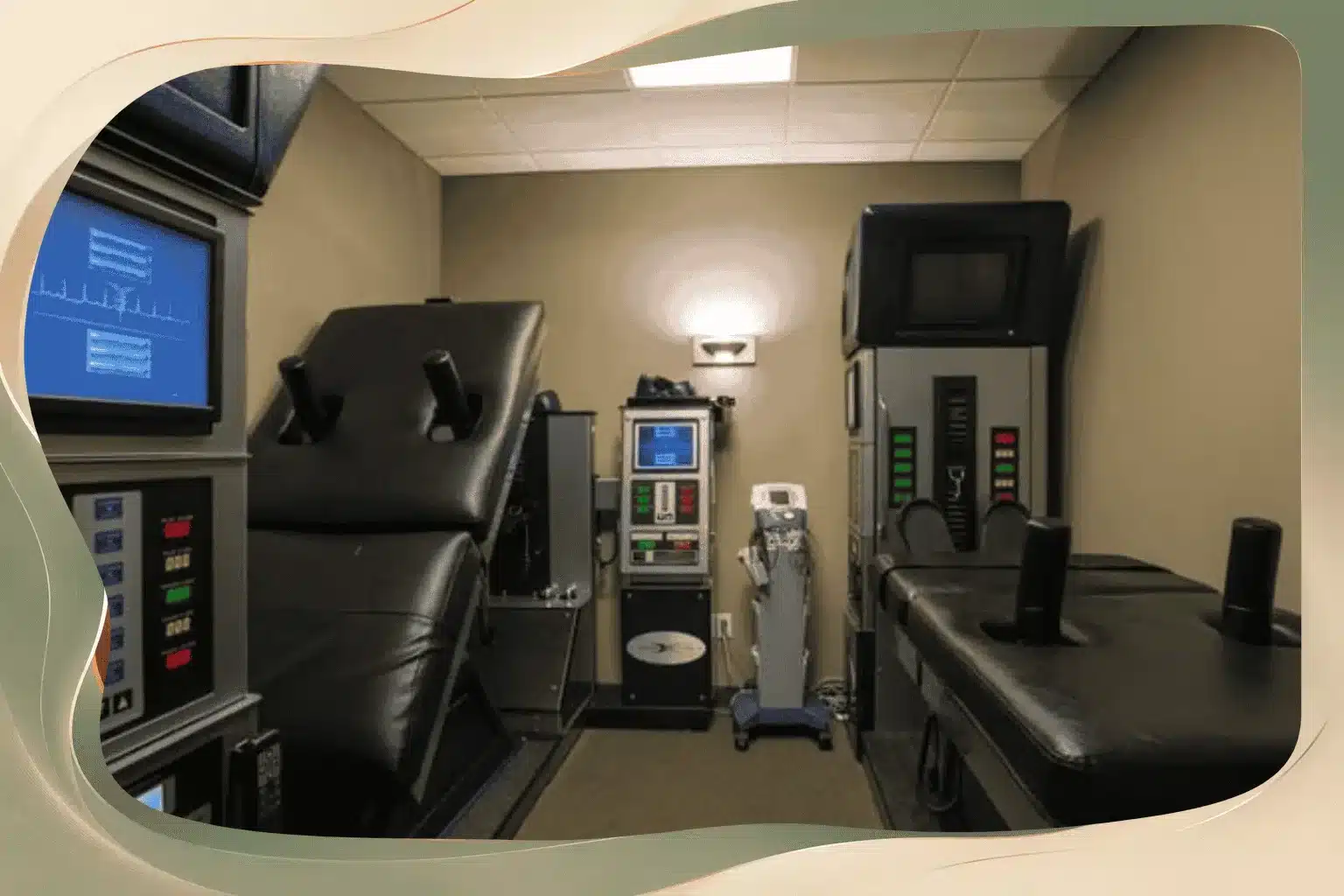 What Pain Conditions Can Be Treated with Spinal Decompression Therapy