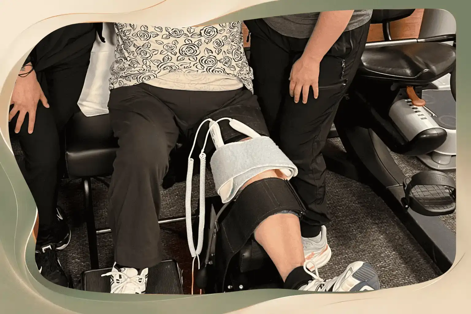 What Are the Causes of Knee Pain in Adults