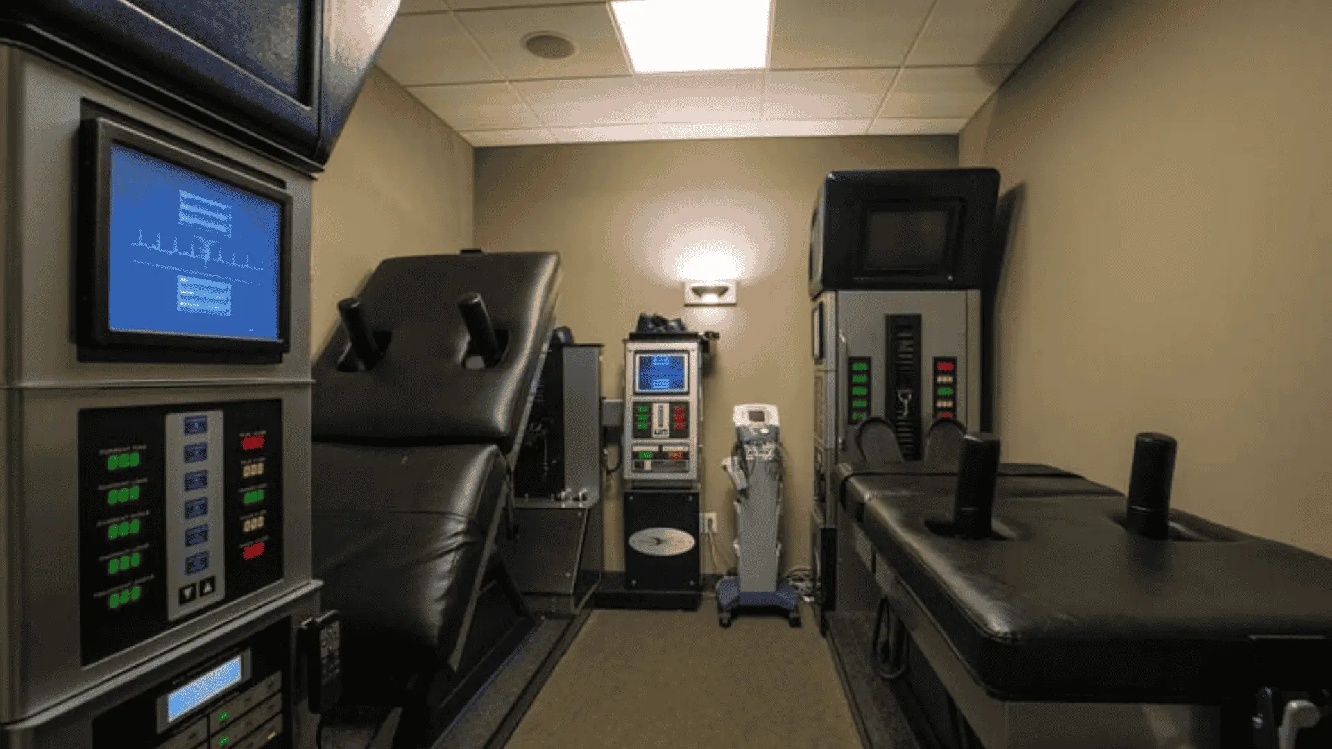 Pain Conditions Can Be Treated with Spinal Decompression Therapy
