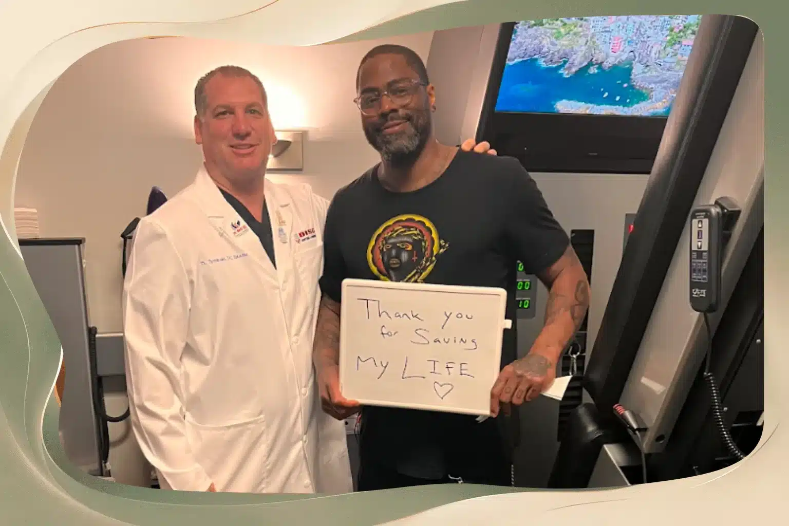 Pain Management in New Jersey: How Chiropractic Care Is Changing Lives Every Day