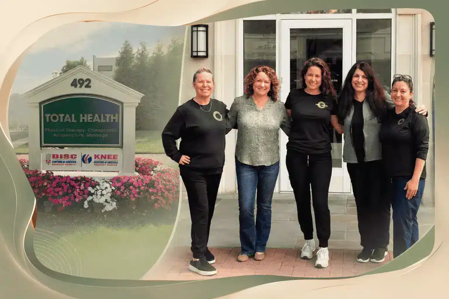 Pregnancy Chiropractic Care in New Jersey: Safe Options for Expecting Mothers
