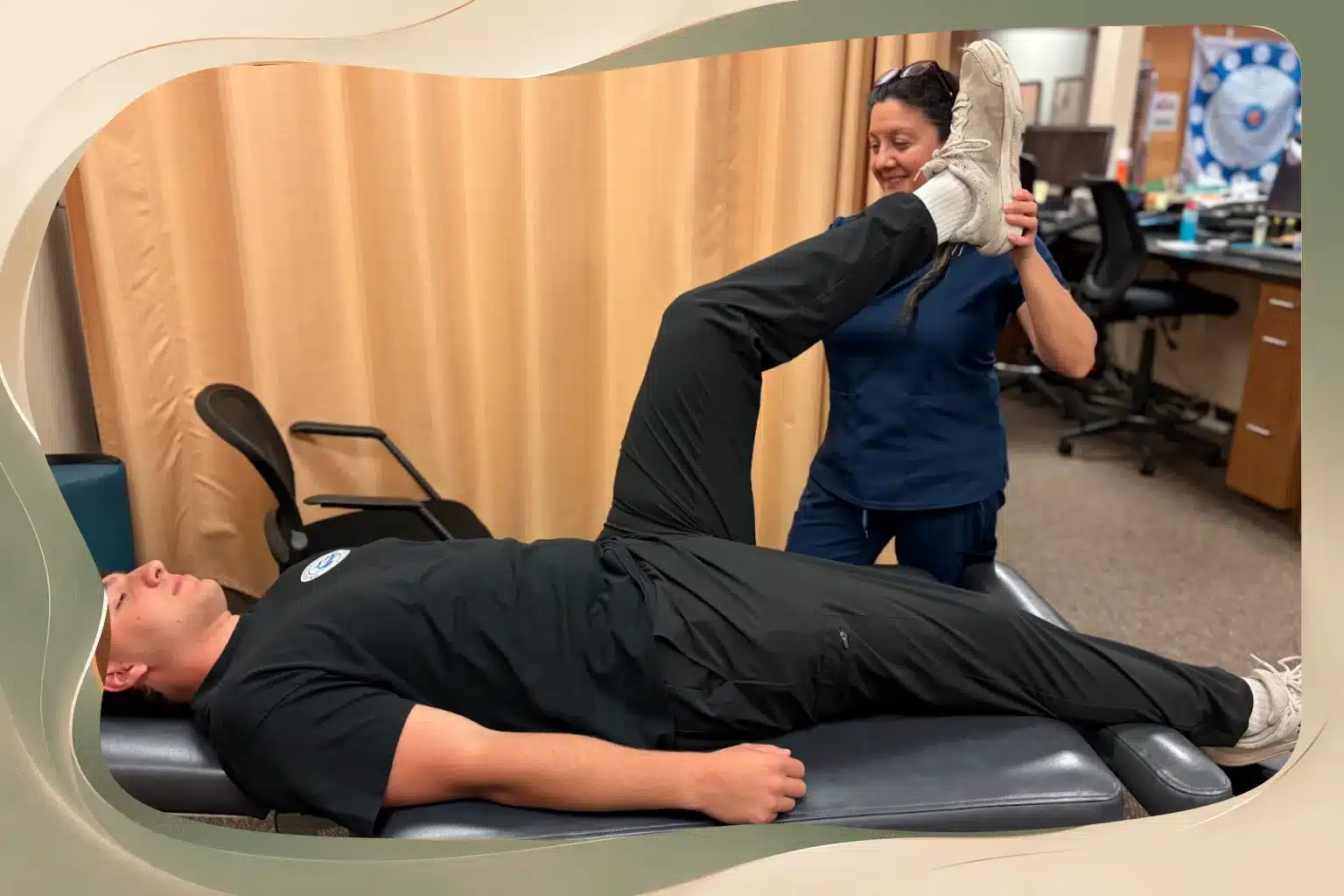 Can Physical Therapy for Back Pain Help with Chronic Pain Relief