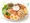 Protein-rich meal with salmon, grilled chicken, eggs, lentils, beans, Greek yogurt, nuts, and vegetables