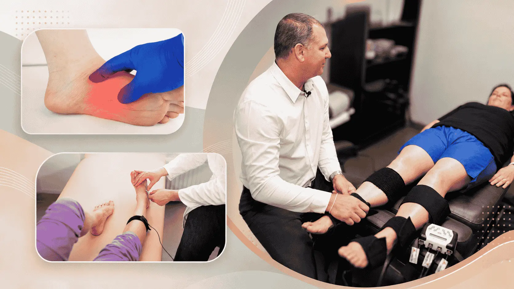 Is Neurolumen Treatment in New Jersey Effective for Neuropathy