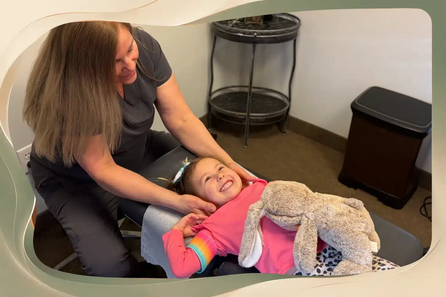 Pediatric Chiropractic Care in New Jersey: Is It Safe for Children
