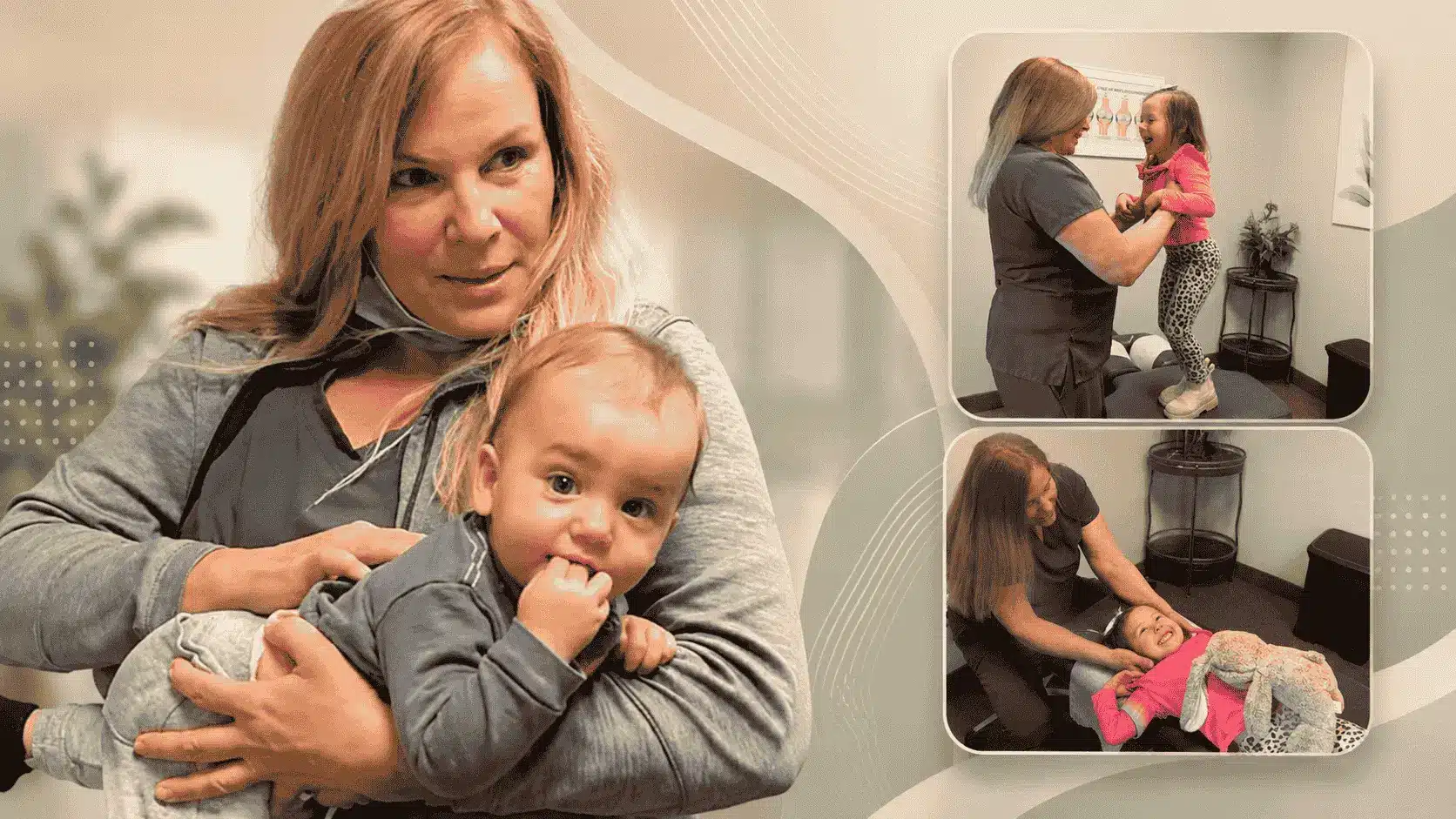 Pediatric Chiropractic Care in New Jersey: Is It Safe for Children?
