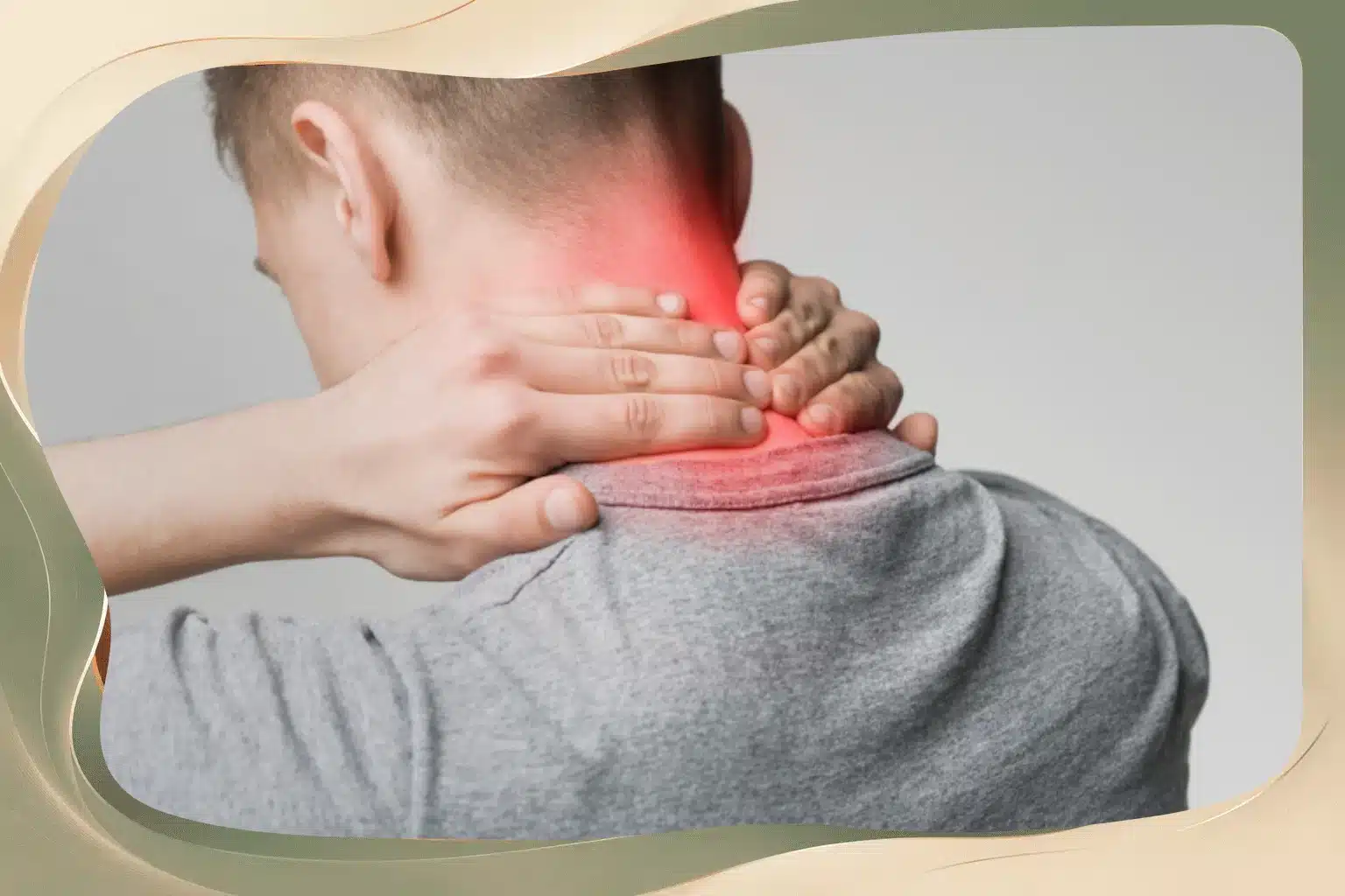 Can Neck Pain Cause Headaches? Symptoms, Causes, and Relief