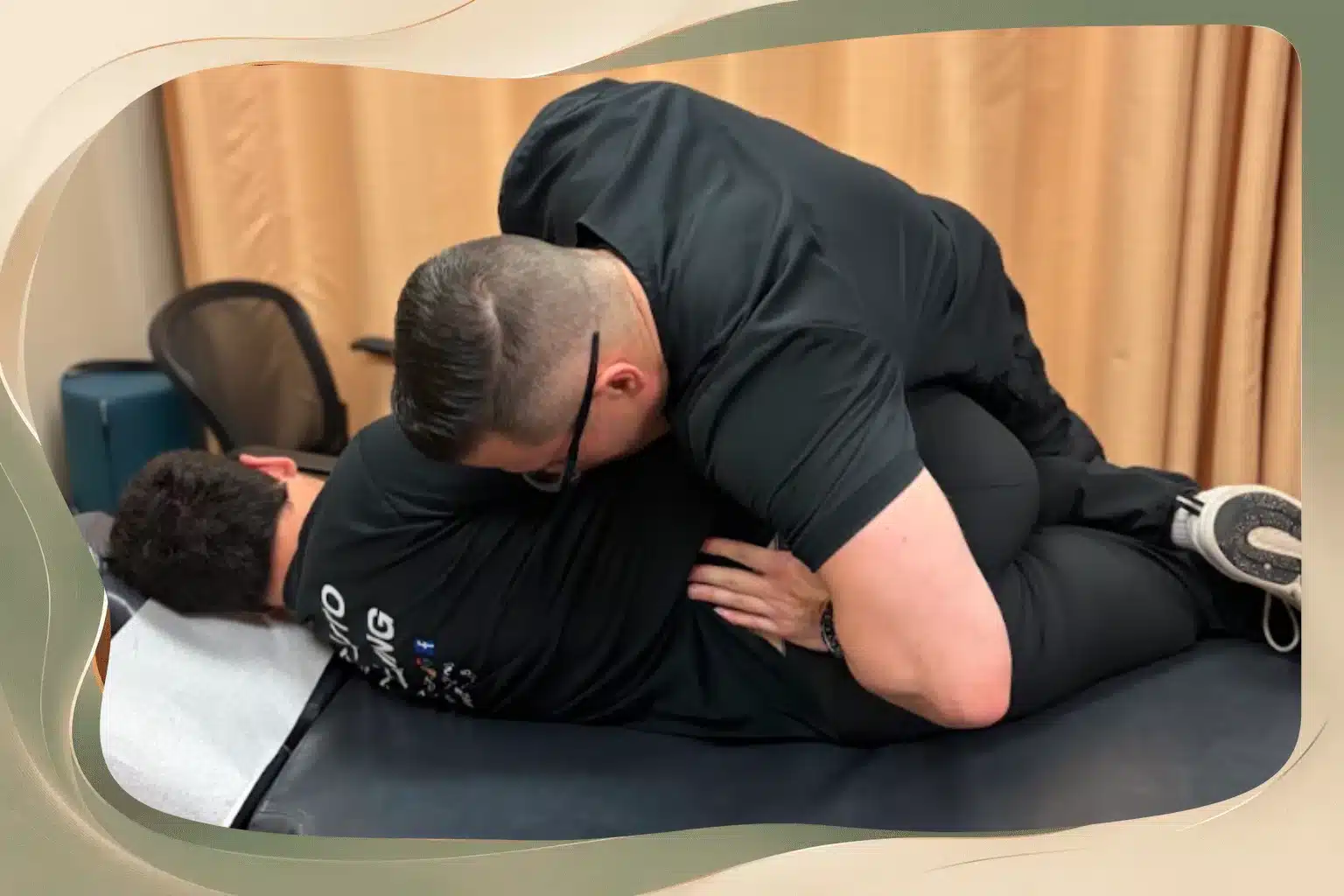 7 Stretches for Lower Back Pain Relief